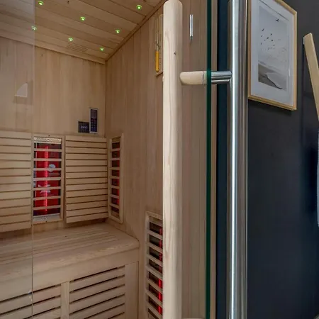 Haus Seepferdchen Azur Zingst
