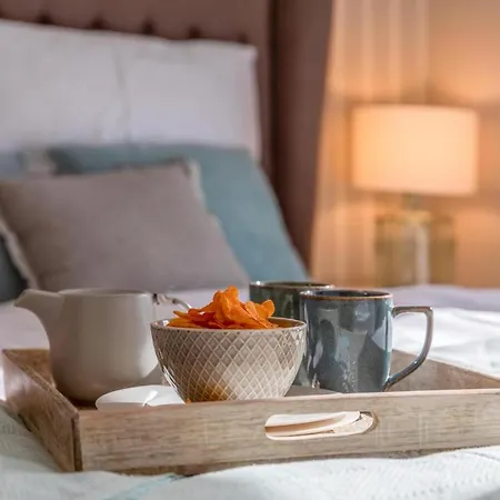 Haus Seepferdchen Azur Zingst