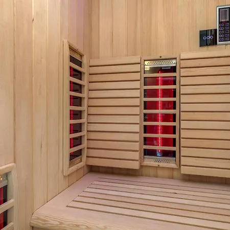Haus Seepferdchen Azur Διαμέρισμα *
